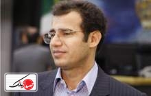 علی صحرائی