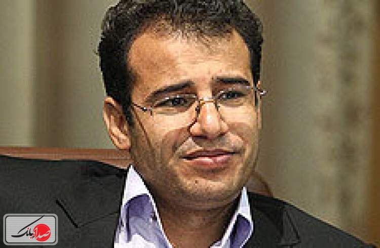 علی صحرایی