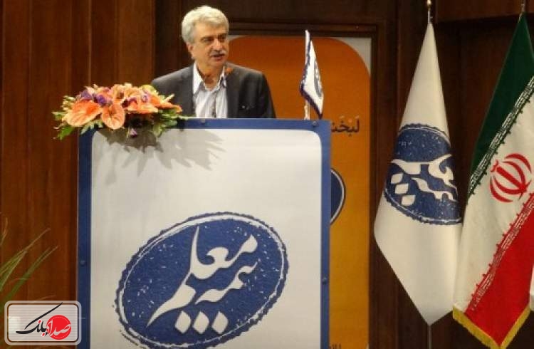 محمد ابراهیم تحسیری