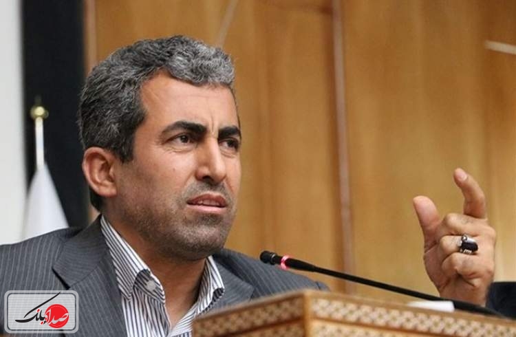 محمدرضا پورابراهیمی