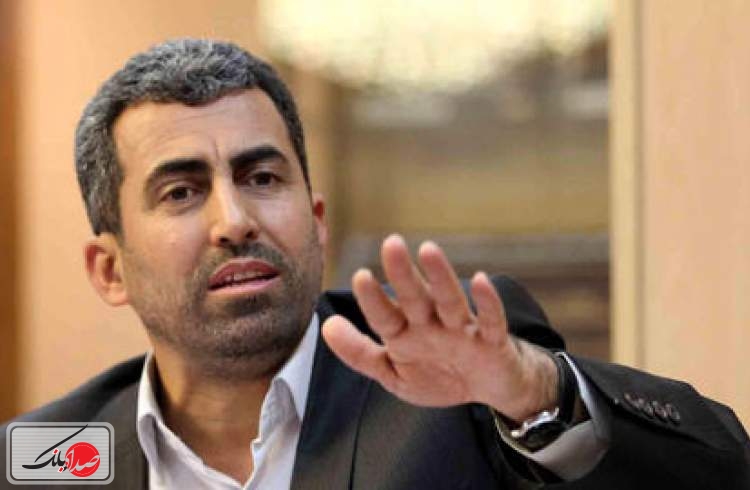  محمدرضا پورابراهیمی