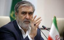 عبور از منافع ملی ایران برای دستیابی به توافق با ایستادگی مجلس همراه خواهد بود