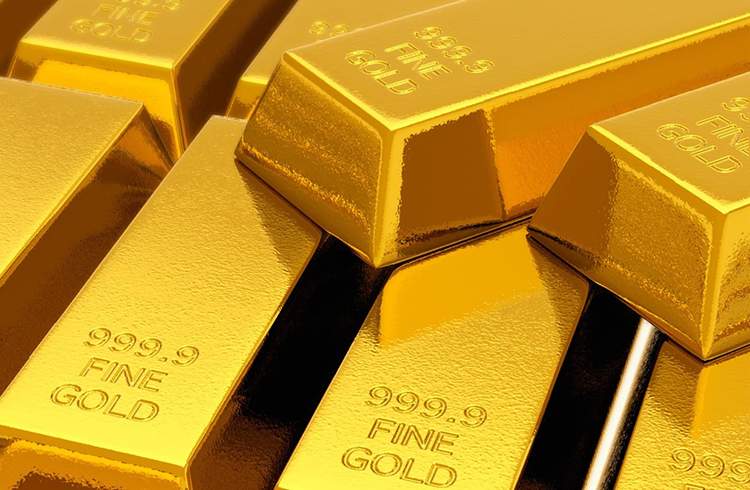 تسهیل واردات شمش طلا