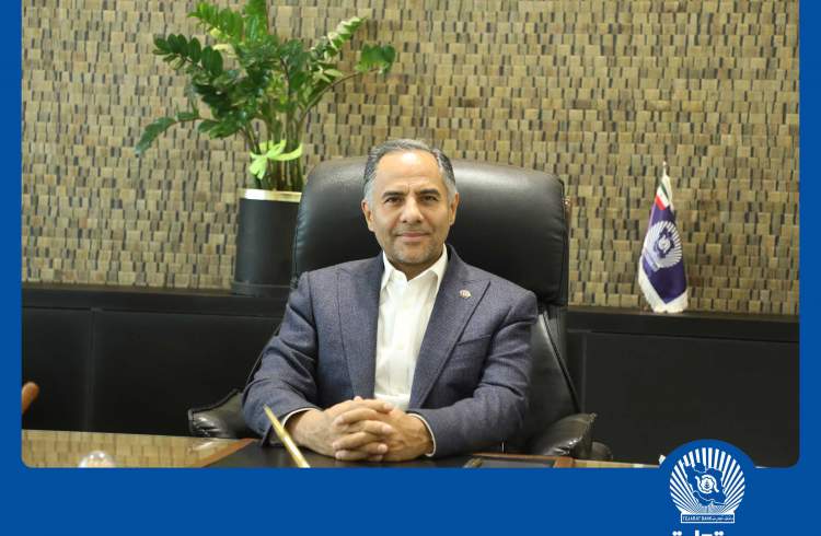 پیام دکتر اخلاقی به مناسبت عید سعید فطر