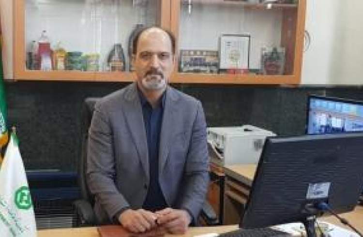 رشد 90 درصدی پرداخت تسهیلات در سال 1403 در شعبه کاشان بانک توسعه صادرات ایران