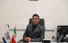 دکتر محسن موحدی فرد، به‌عنوان مدیر حقوقی موسسه اعتباری ملل منصوب شد