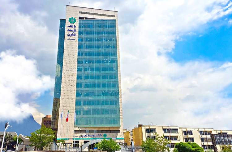 بانک توسعه تعاون، حامی واقعی کارگران و تولید ملی