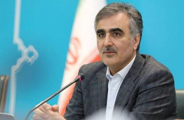 فرزین: امسال حذف ۴ صفر از پول ملی را دنبال می‌کنیم