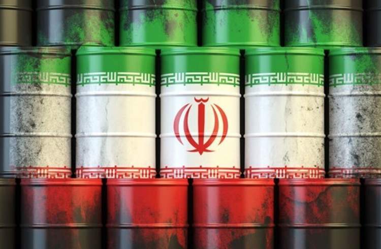 آمریکا شبکه بین‌المللی فروش نفت ایران به چین را تحریم کرد