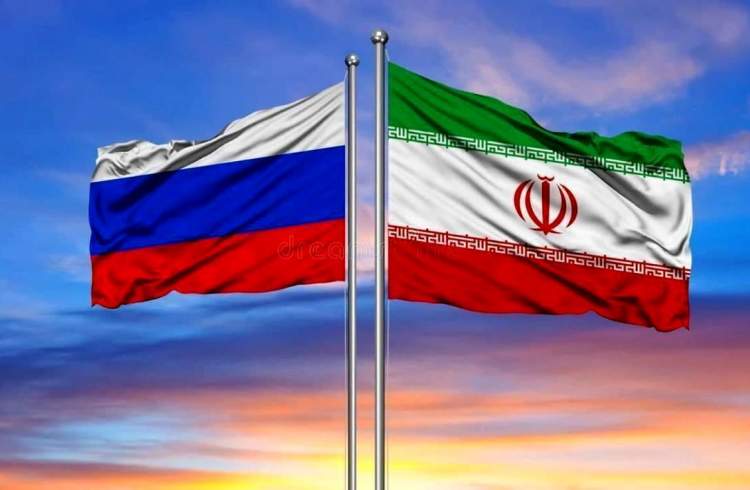 توافق بزرگ ایران و روسیه