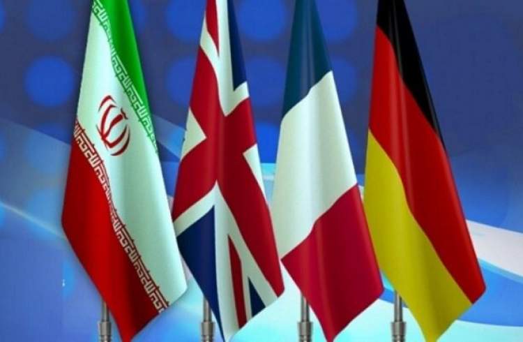 مذاکرات ایران و اروپا درباره برجام؛ گفتگوها در استانبول برگزار می‌شود