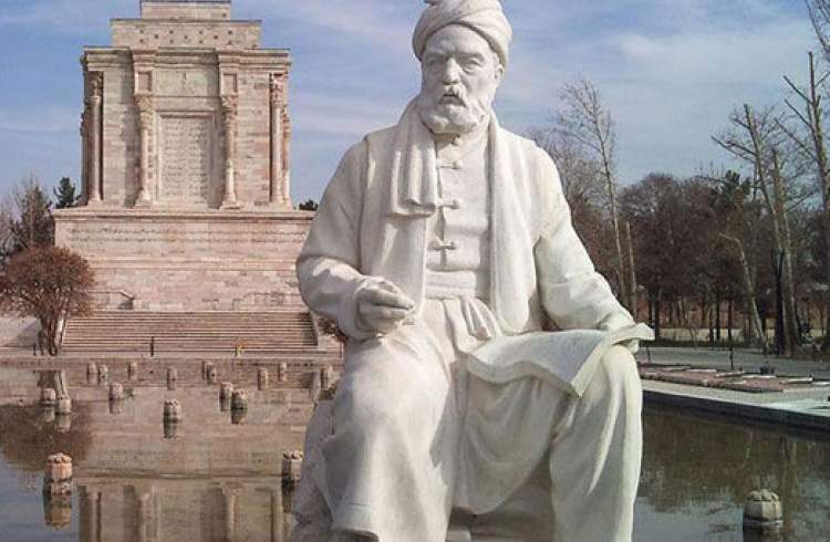 روز پاسداشت زبان فارسی و حکیم ابوالقاسم فردوسی گرامی باد